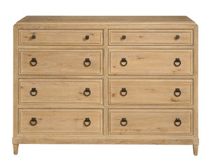 Universal Furniture Canyon Chest   U400a050-universal