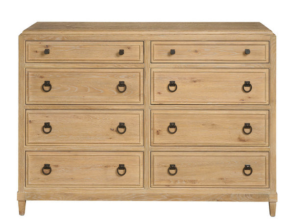 Universal Furniture Canyon Chest   U400a050-universal