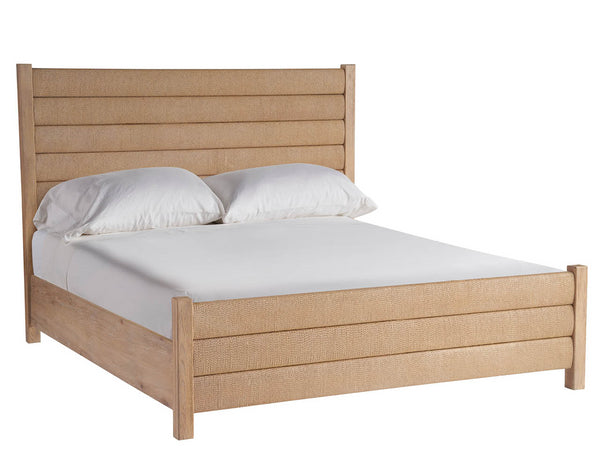 Universal Furniture Canyon Post Bed King   U400a290b-universal