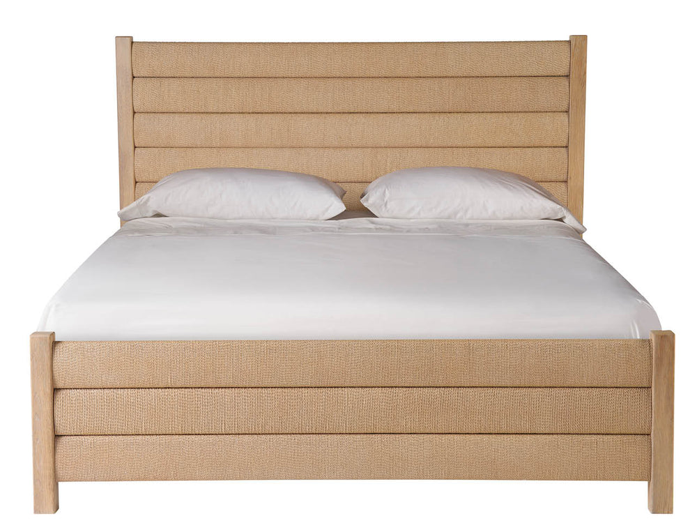 Universal Furniture Canyon Post Bed King   U400a290b-universal