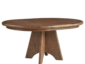Universal Furniture Sienna Round Dining Table   U400657-universal