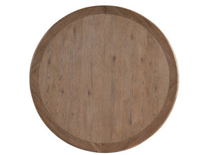 Universal Furniture Sienna Round Dining Table   U400657-universal