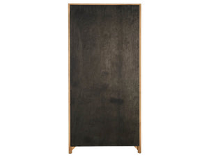 Universal Furniture Canyon Display Cabinet   U400a675-universal