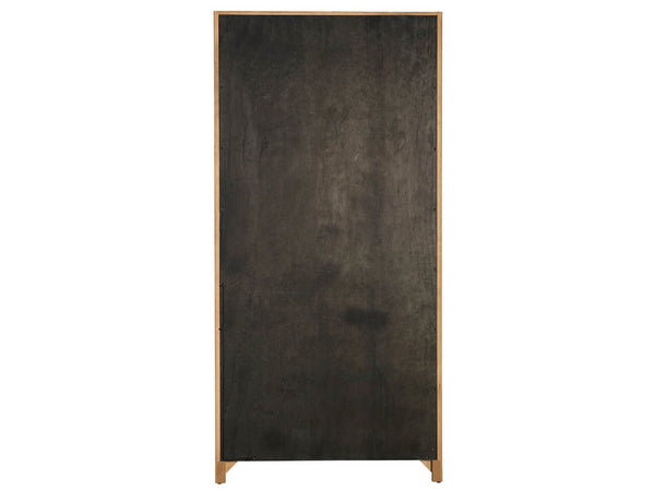 Universal Furniture Canyon Display Cabinet   U400a675-universal