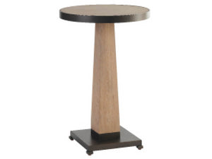 Universal Furniture Canyon Spot Table   U400a804-universal