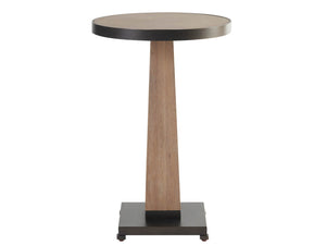 Universal Furniture Canyon Spot Table   U400a804-universal