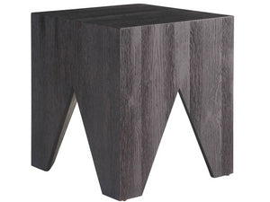 Universal Furniture Obsidian End Table   U400b802-universal