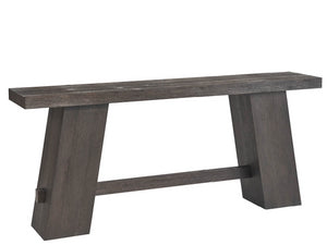 Universal Furniture Obsidian Console Table   U400b803-universal