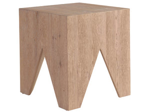 Universal Furniture Altitude End Table   U400c802-universal