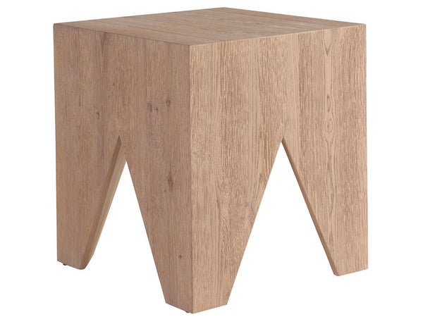 Universal Furniture Altitude End Table   U400c802-universal