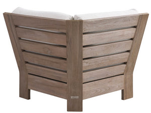 Universal Furniture Saratoga Sectional Corner   U423510cc-universal