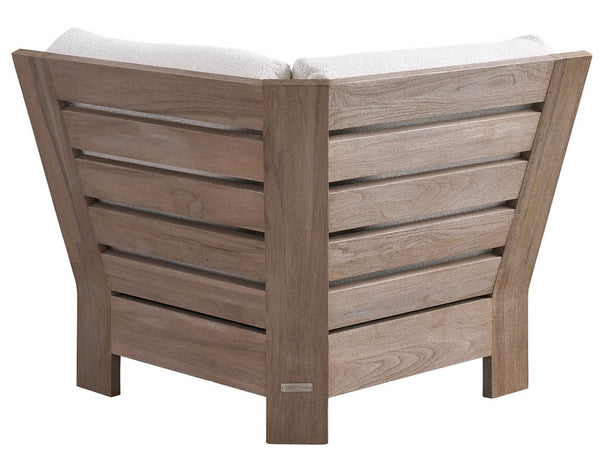 Universal Furniture Saratoga Sectional Corner   U423510cc-universal