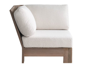 Universal Furniture Saratoga Sectional Corner   U423510cc-universal