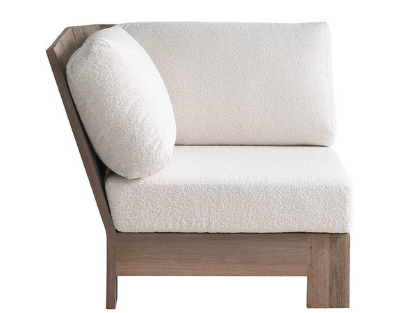 Universal Furniture Saratoga Sectional Corner   U423510cc-universal