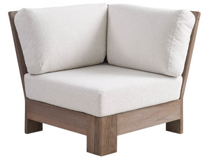 Universal Furniture Saratoga Sectional Corner   U423510cc-universal