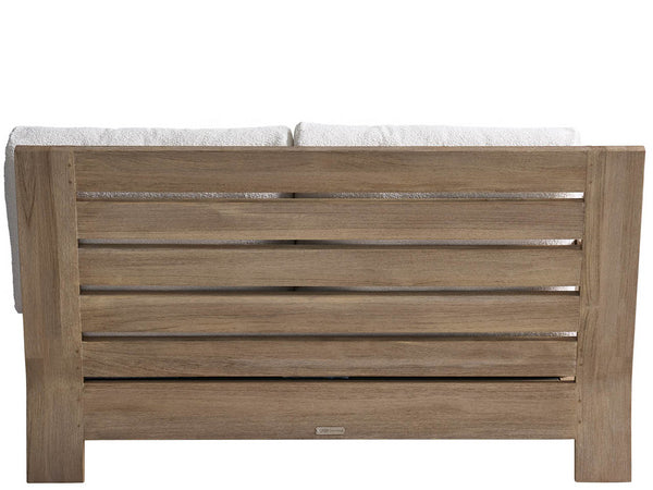 Universal Furniture Saratoga Sectional Loveseat Laf   U423510ll-universal