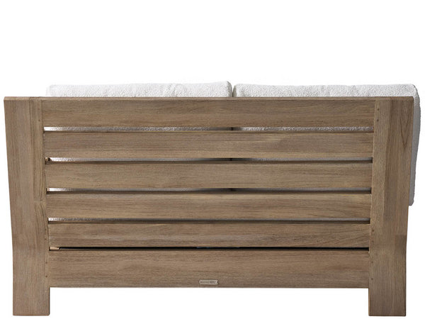 Universal Furniture Saratoga Sectional Loveseat Raf   U423510rl-universal