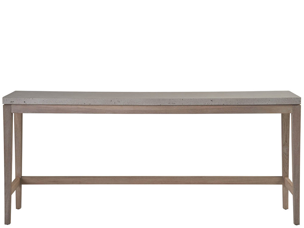 Universal Furniture Saratoga Console   U423803-universal