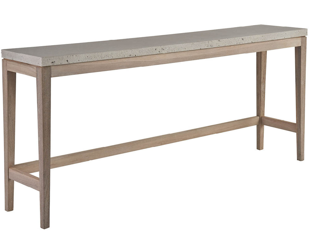Universal Furniture Saratoga Console   U423803-universal
