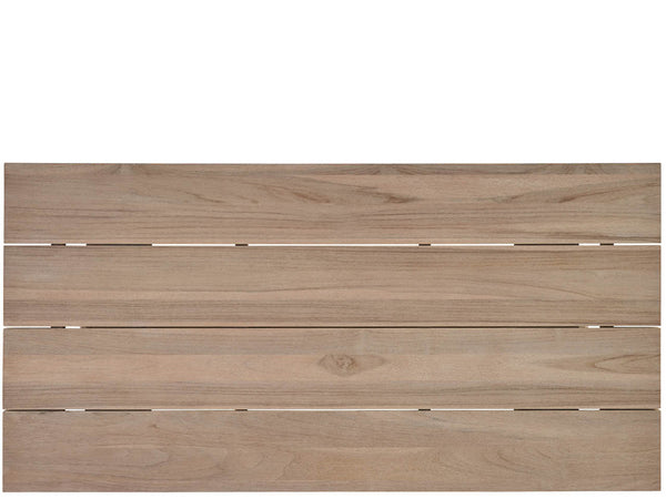 Universal Furniture Saratoga Rectangle Cocktail Table   U423810-universal