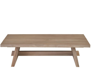 Universal Furniture Saratoga Rectangle Cocktail Table   U423810-universal