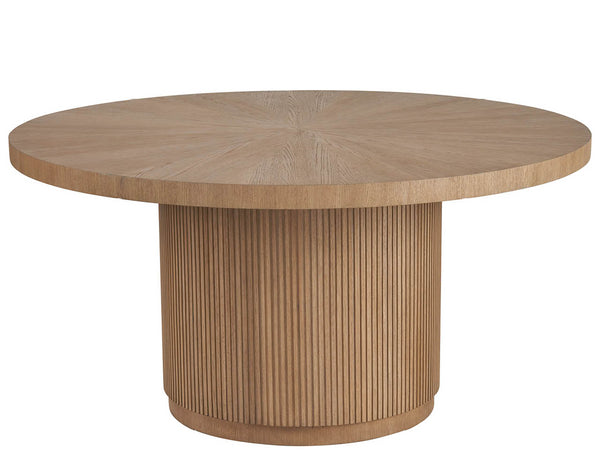 Universal Furniture Carmen Round Dining Table   U428a656-universal
