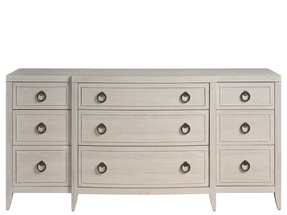 Universal Furniture Avaline Dresser   U428040-universal