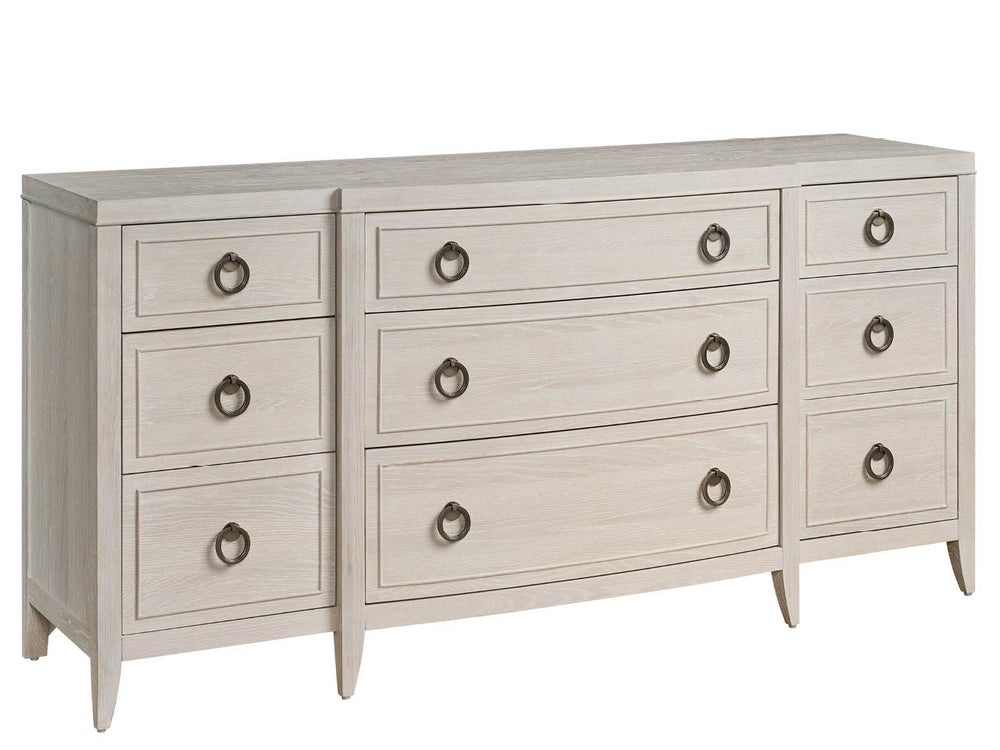 Universal Furniture Avaline Dresser   U428040-universal