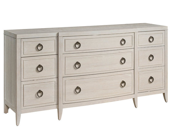 Universal Furniture Avaline Dresser   U428040-universal