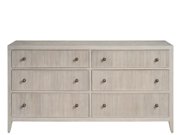 Universal Furniture Carmen Dresser   U428050-universal