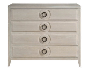 Universal Furniture Lizmore Chest   U428140-universal