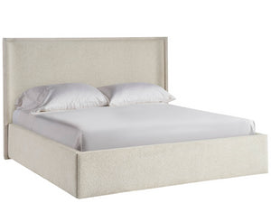 Universal Furniture Owen Storage Bed Queen   U428330sb-universal