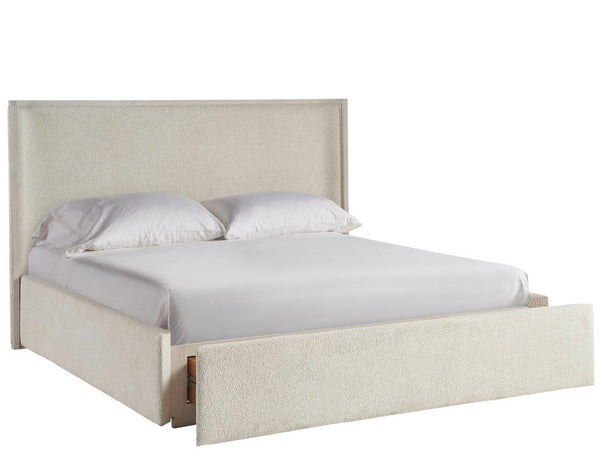 Universal Furniture Owen Storage Bed Queen   U428330sb-universal