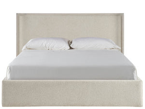 Universal Furniture Owen Storage Bed King   U428340sb-universal
