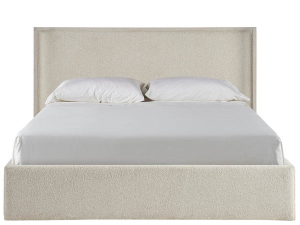Universal Furniture Owen Storage Bed King   U428340sb-universal