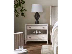 Universal Furniture Avaline Nightstand   U428350-universal
