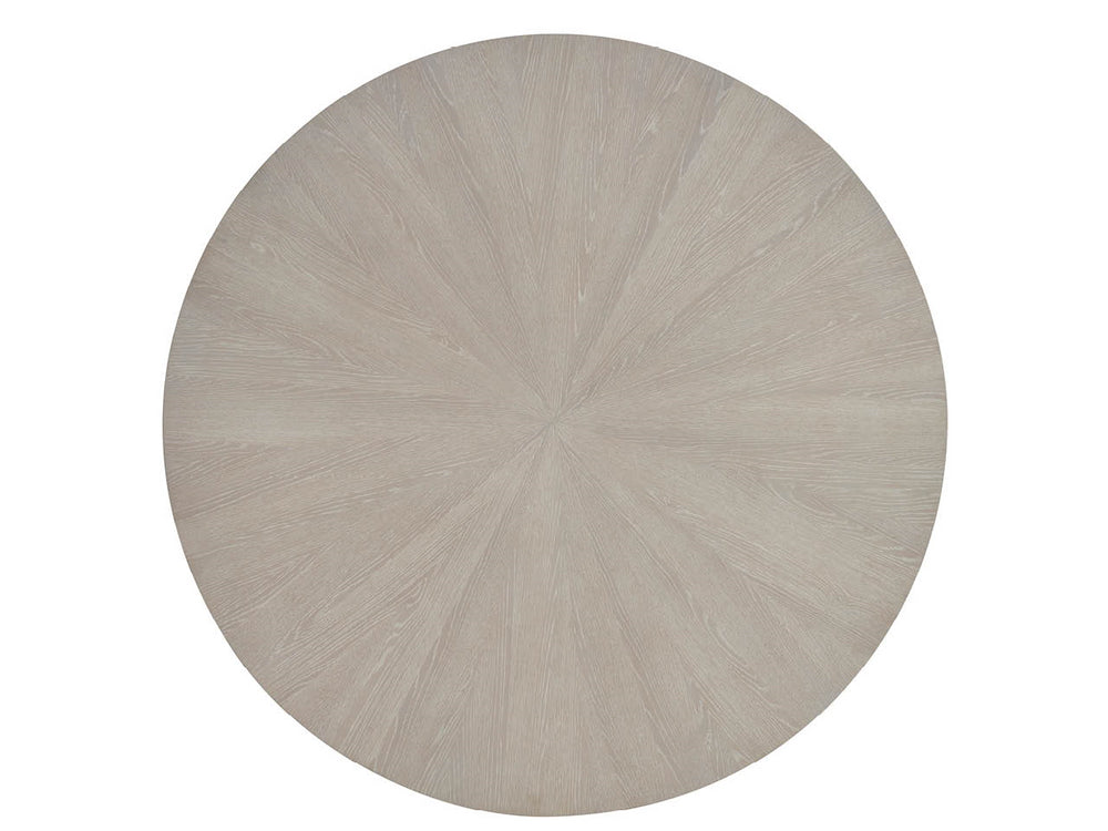 Universal Furniture Carmen Round Dining Table   U428656-universal