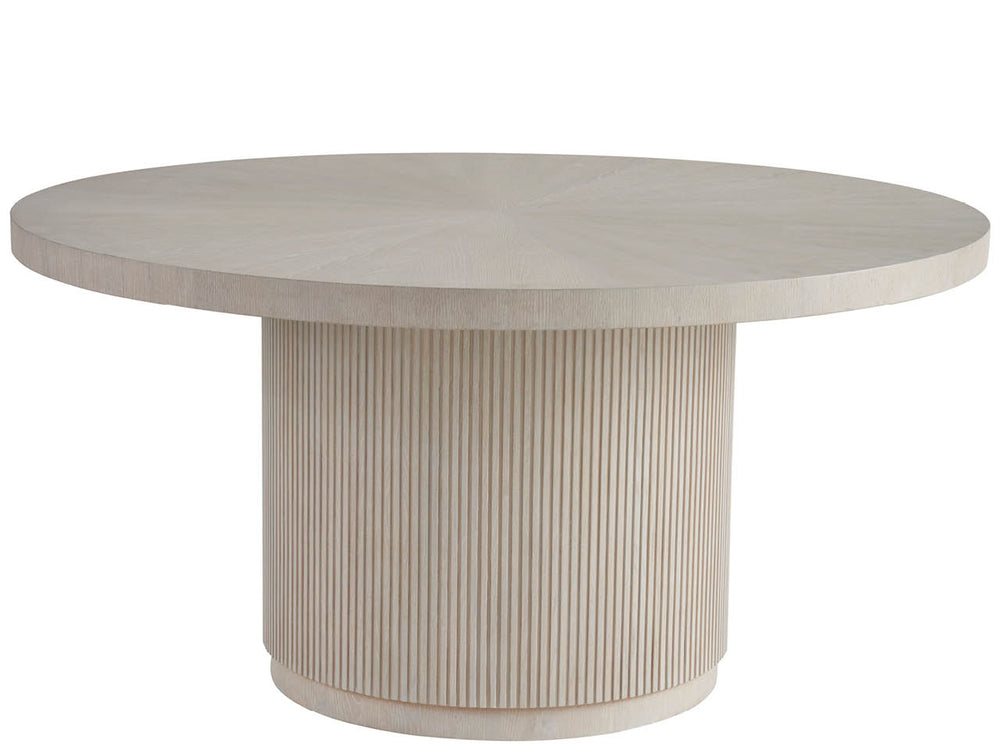 Universal Furniture Carmen Round Dining Table   U428656-universal