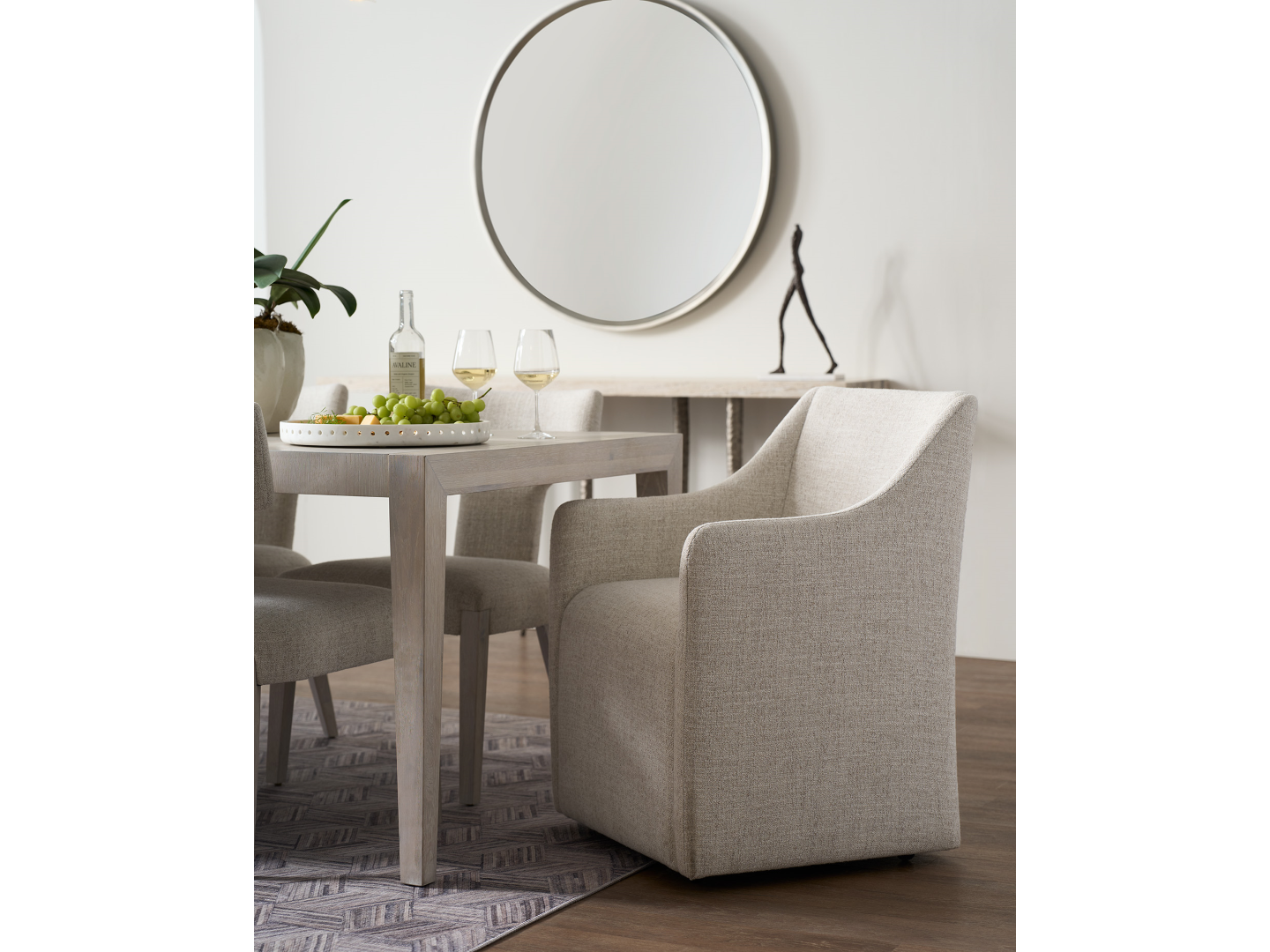 Universal Furniture Walsh Dining Chair