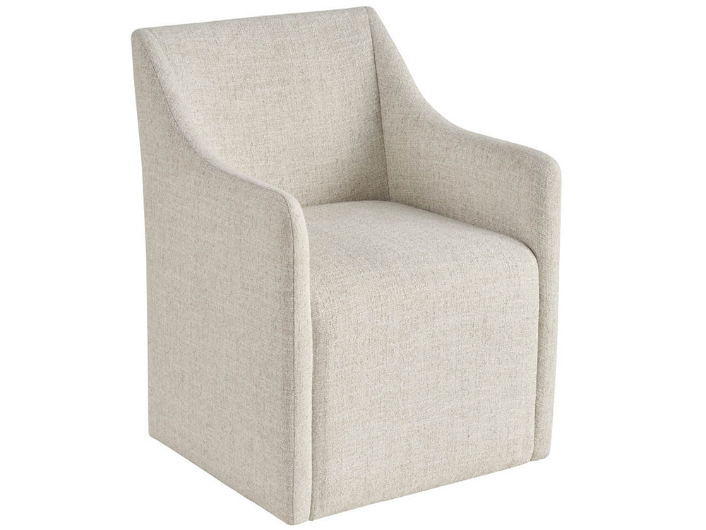Universal Furniture Walsh Upholstered Dining Chair   U428629-universal