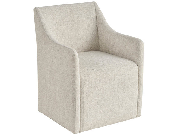 Universal Furniture Walsh Upholstered Dining Chair   U428629-universal