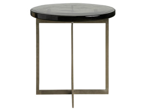 Universal Furniture Jordan Spot Table   U428815-universal