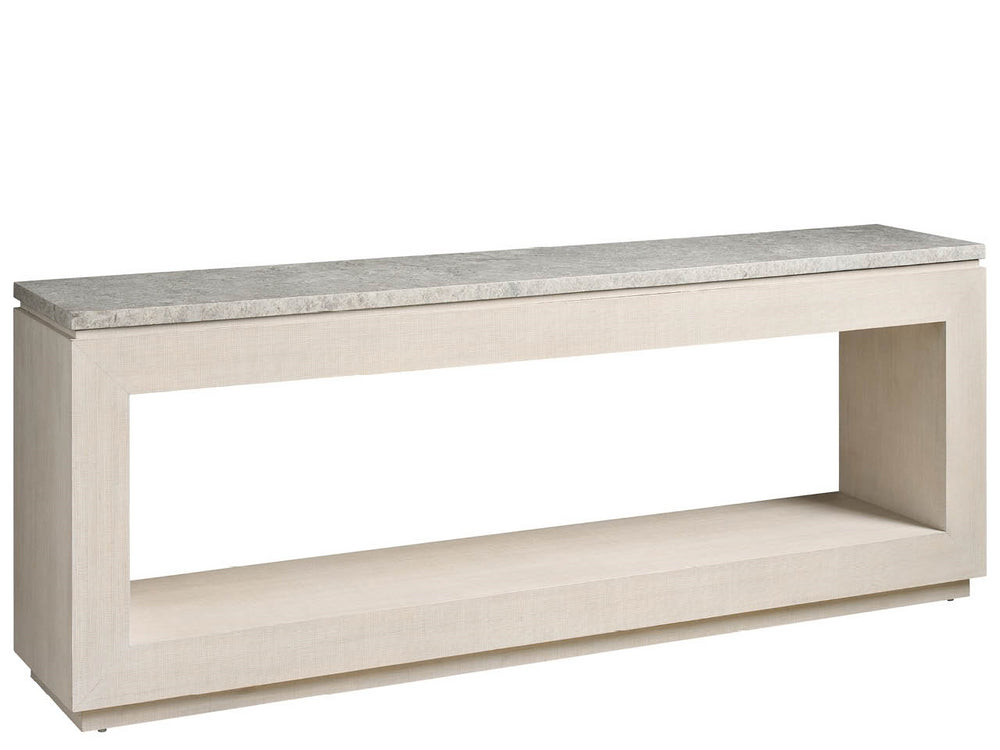 Universal Furniture Monet Console Table   U428816-universal