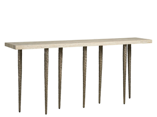 Universal Furniture Lowry Console Table   U428826-universal