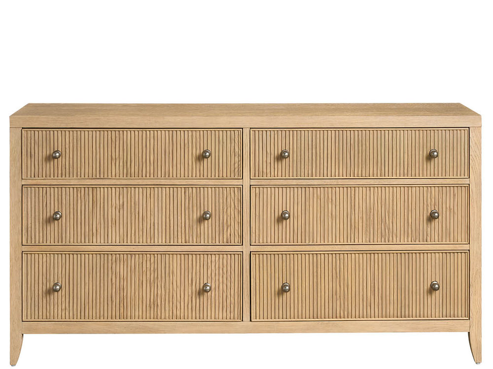 Universal Furniture Carmen Dresser   U428a050-universal