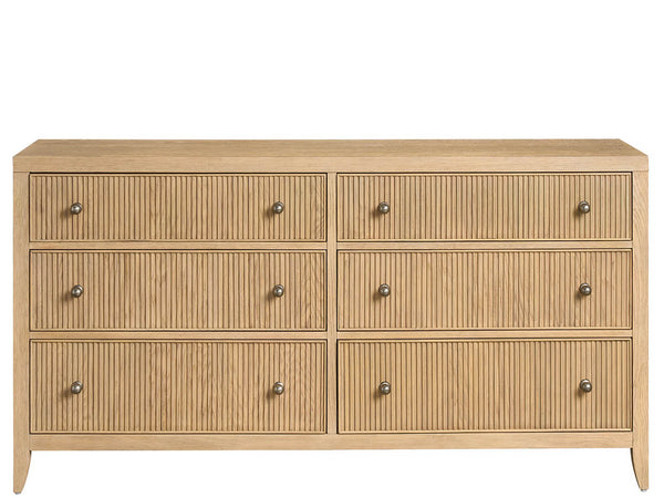 Universal Furniture Carmen Dresser   U428a050-universal