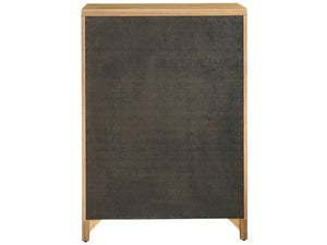 Universal Furniture Carmen Chest   U428a150-universal