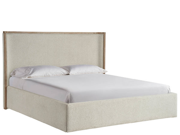 Universal Furniture Owen Storage Bed Queen   U428a330sb-universal