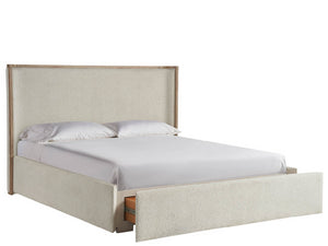 Universal Furniture Owen Storage Bed Queen   U428a330sb-universal