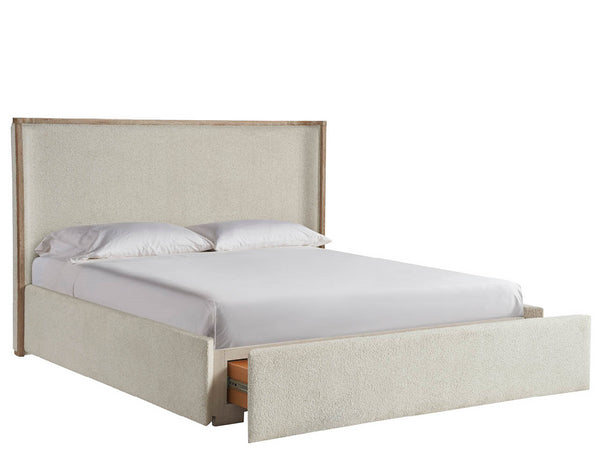 Universal Furniture Owen Storage Bed Queen   U428a330sb-universal
